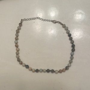 rock choker